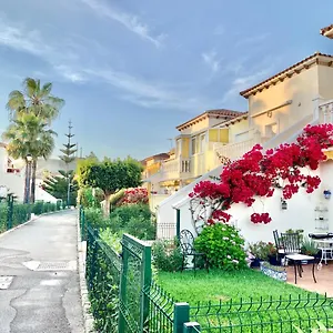  Apartment Torremar Natura Julia