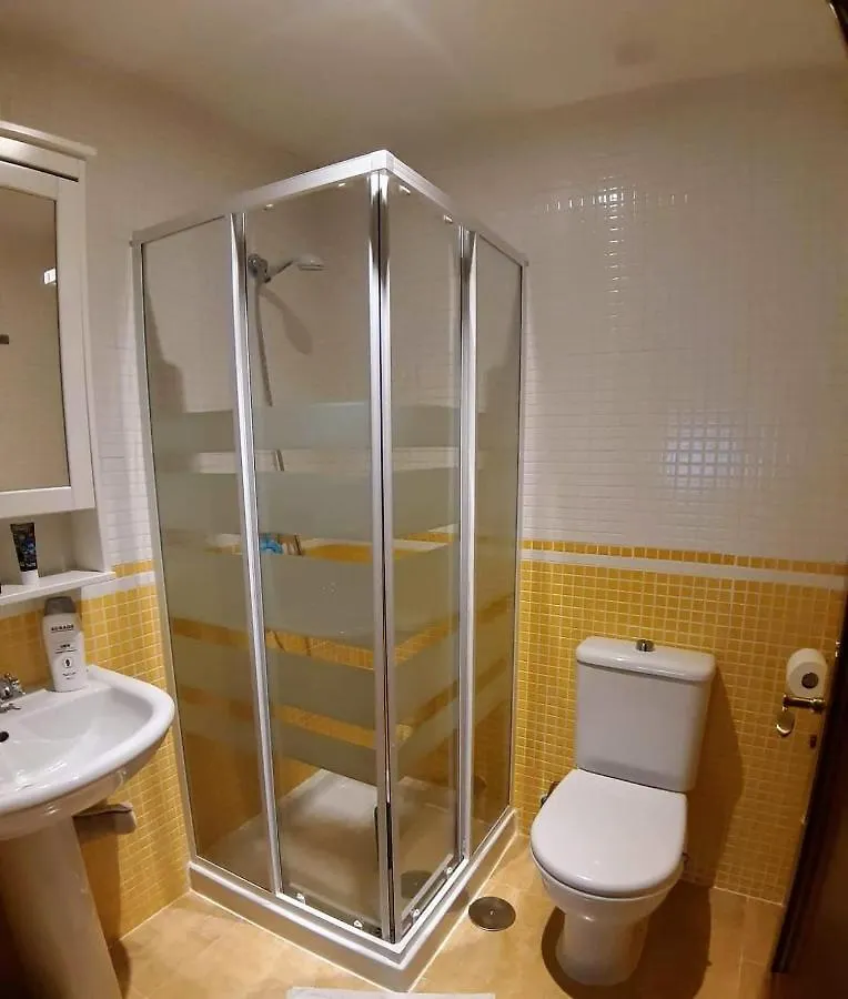 Apartamento Home Star Thalassa VII Vera