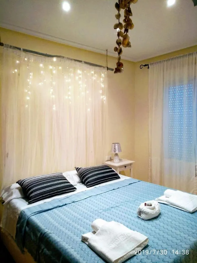 Home Star Thalassa VII Vera
